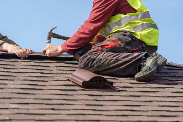 Best Best Roofing Contractors  in Rockwell, AR