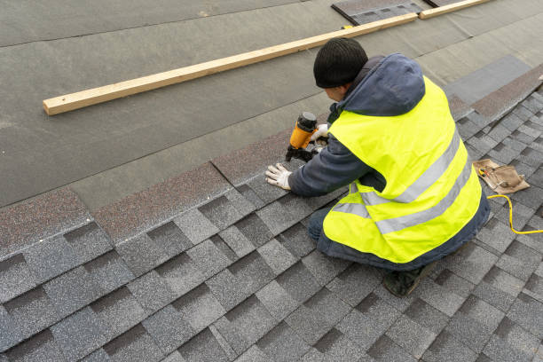 Best Local Roofing Companies  in Rockwell, AR