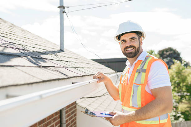 Best Roof Gutter Cleaning  in Rockwell, AR