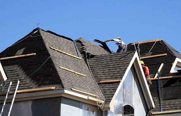 Quick and Trustworthy Emergency Roof Repair Services in Rockwell, AR