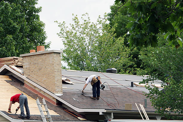 Roof Gutter Cleaning in Rockwell, AR