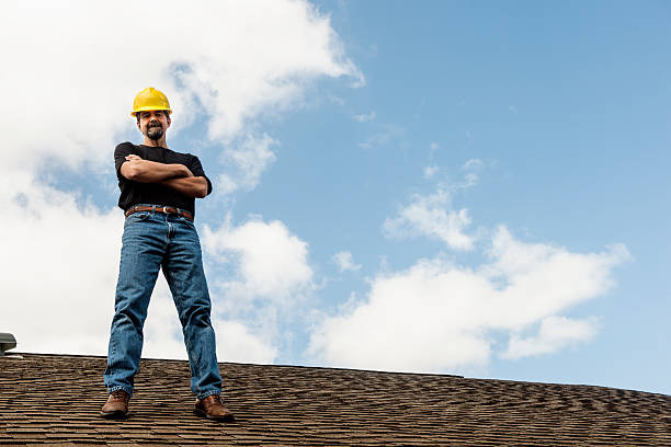 Best Roof Maintenance Services  in Rockwell, AR